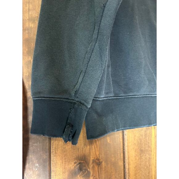 Vintage Nike men’s large just do it crew neck sweatshirt - Picture 3 of 5